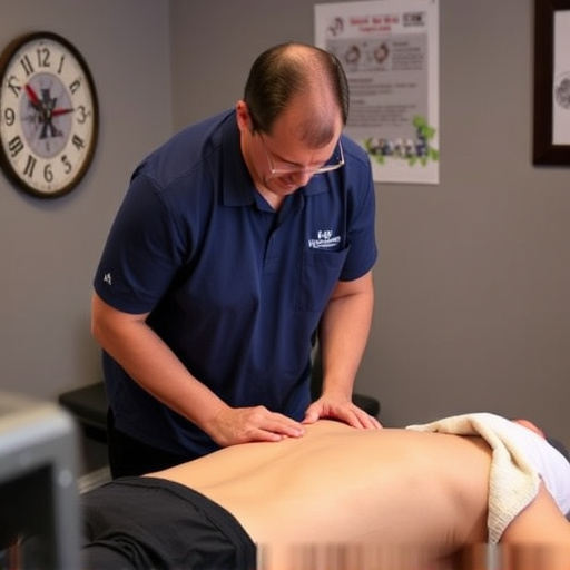 chiropractic care