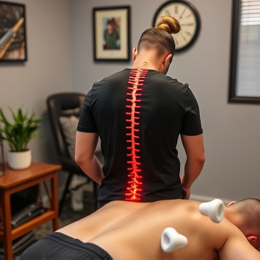 chiropractic care