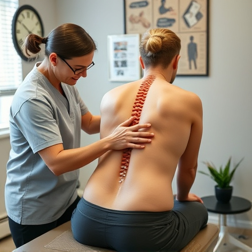chiropractic care