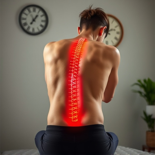 chiropractic care