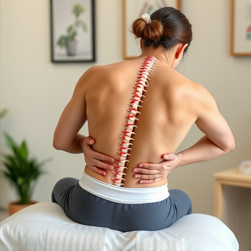 chiropractic care