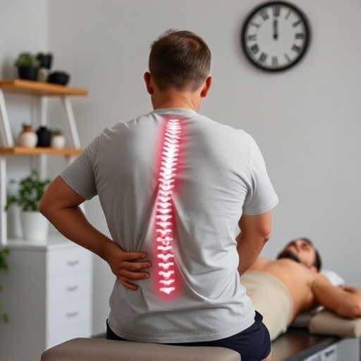 chiropractic care