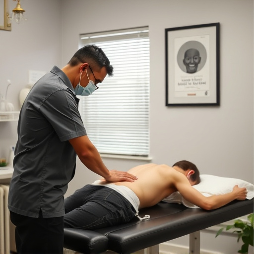 chiropractor