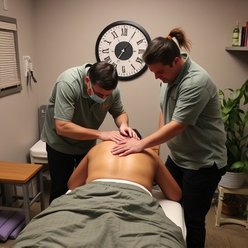 chiropractor