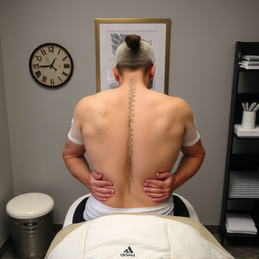 chiropractor