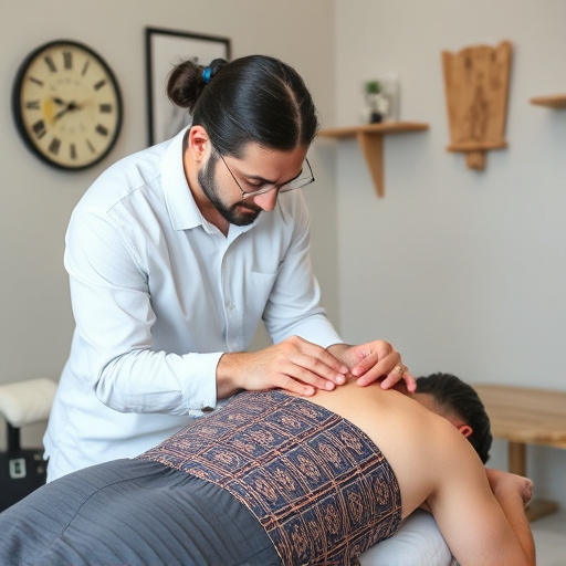 chiropractor