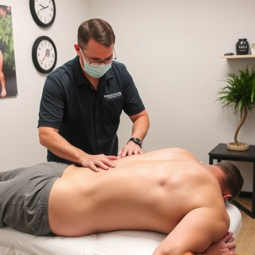 chiropractor