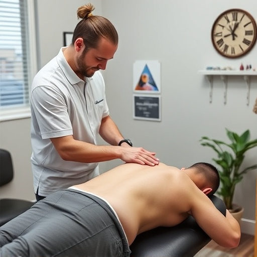 chiropractor