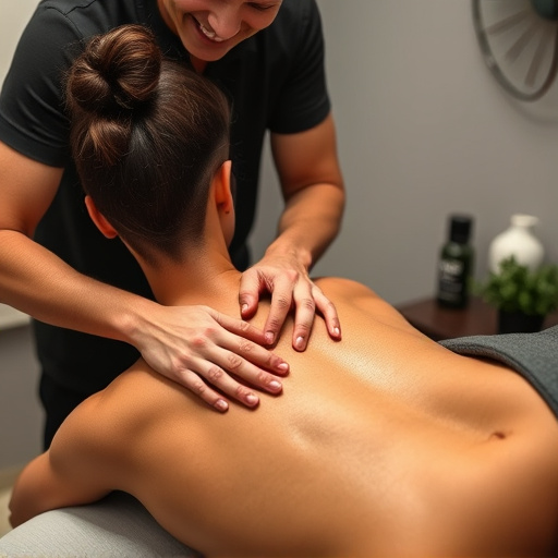chiropractor