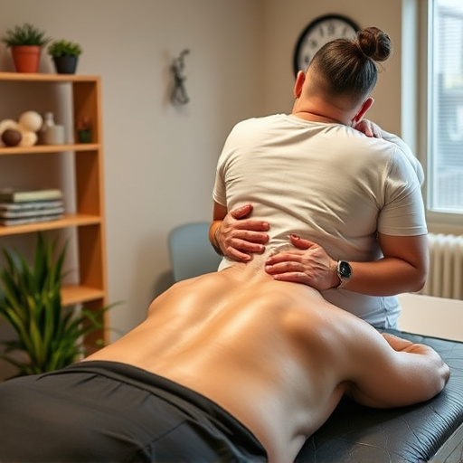 chiropractor