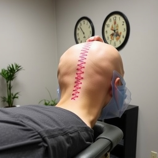 Ergonomics: Key to Pinched Nerve Relief Success