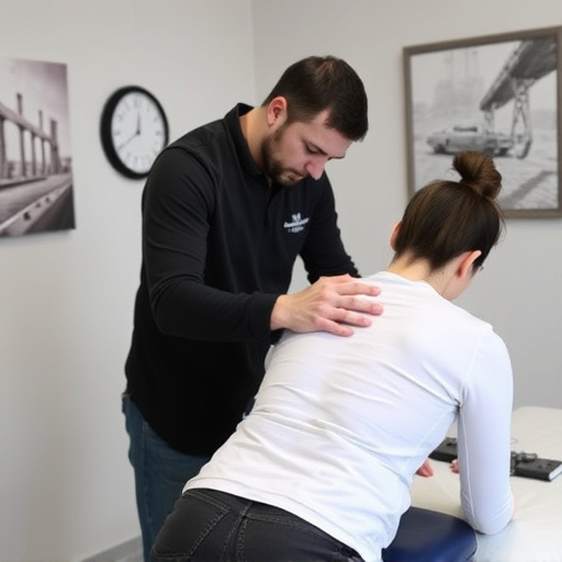 chiropractor