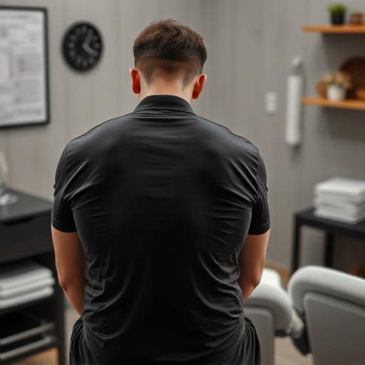 chiropractor