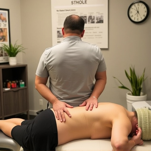 chiropractor