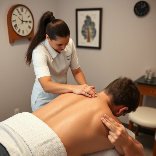 chiropractor