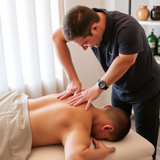 chiropractor