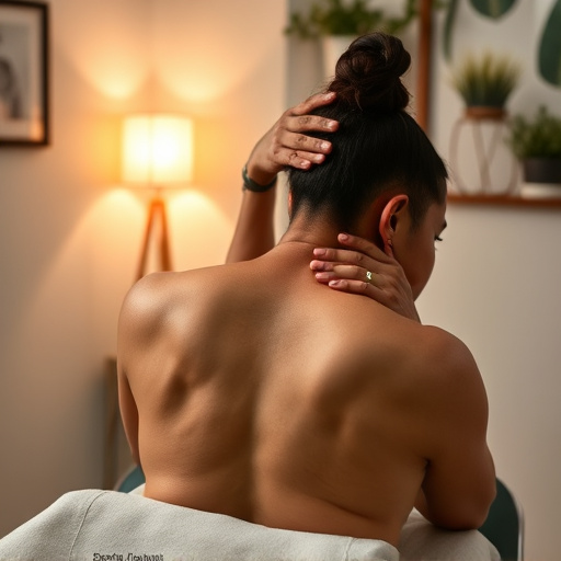 chiropractor