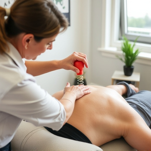 chiropractor