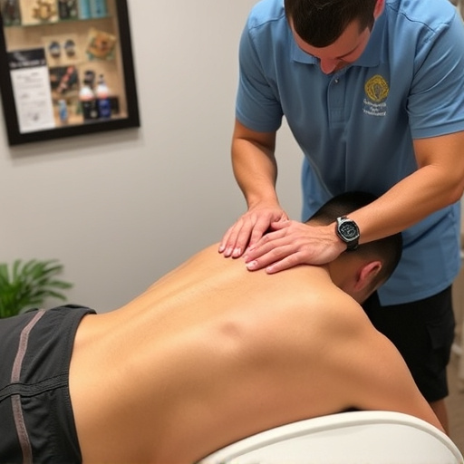 chiropractor