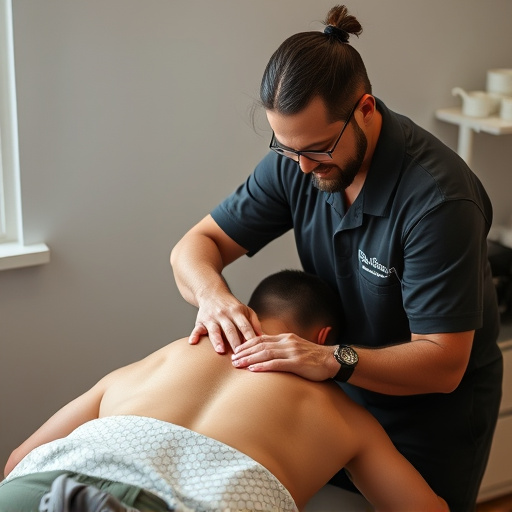 chiropractor