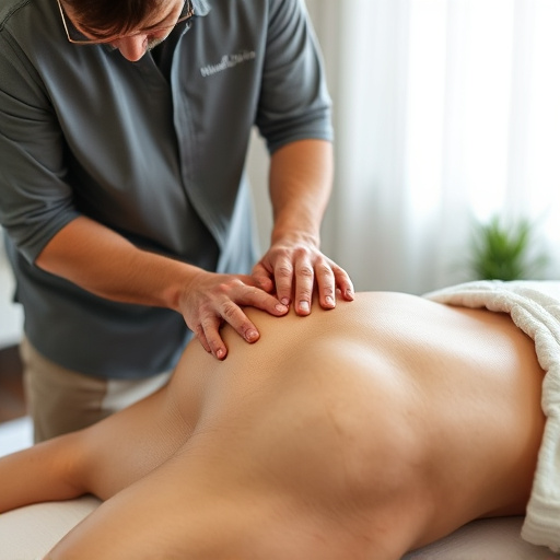chiropractor