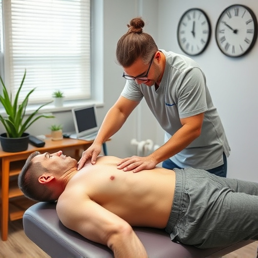 chiropractor