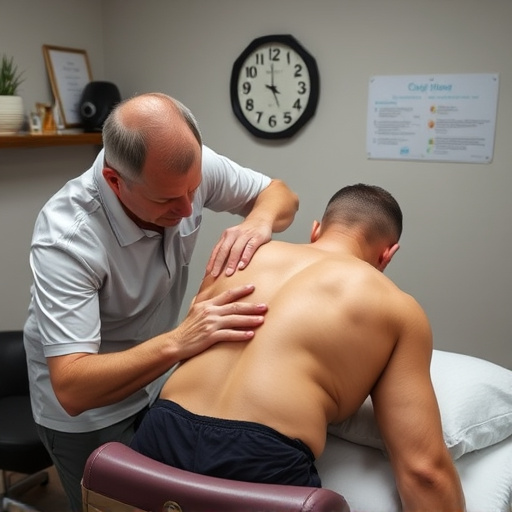 Navigating Occupational Injury Treatment: Assessment to Recovery