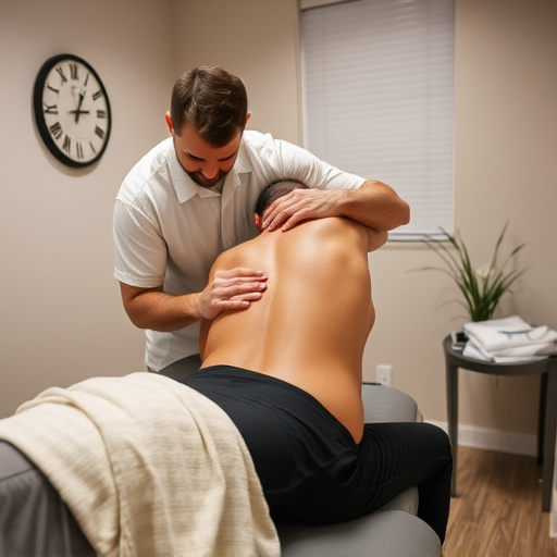 chiropractor