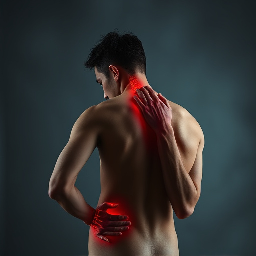 chronic pain