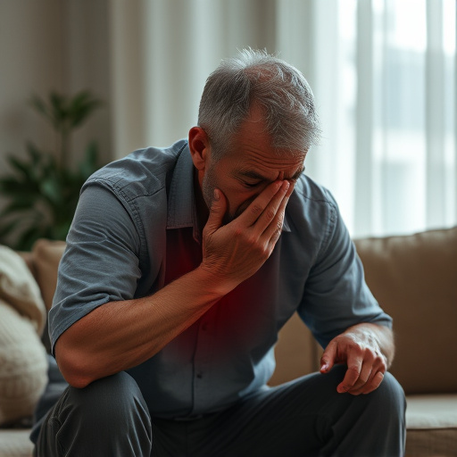chronic pain