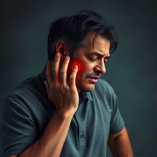 chronic pain