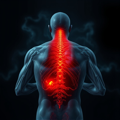 chronic pain