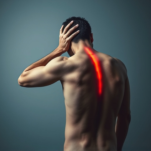 chronic pain