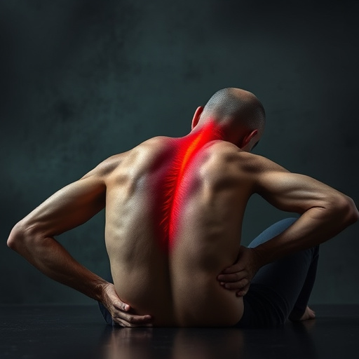 chronic pain