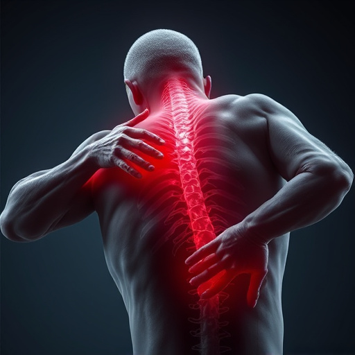 chronic pain