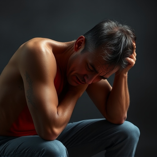 chronic pain