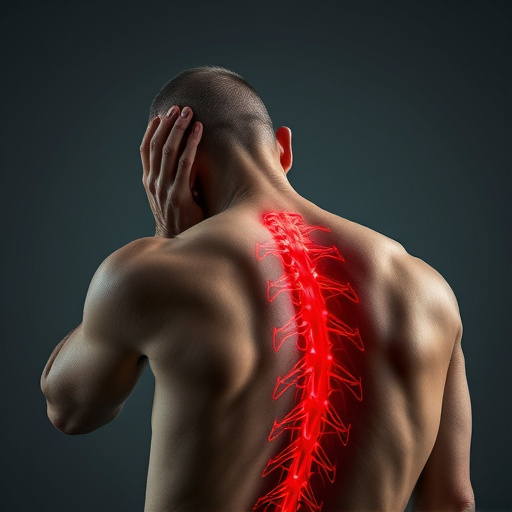 chronic pain