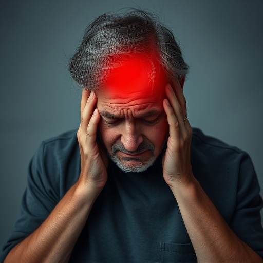 chronic pain