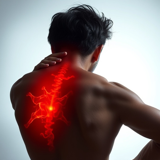 chronic pain