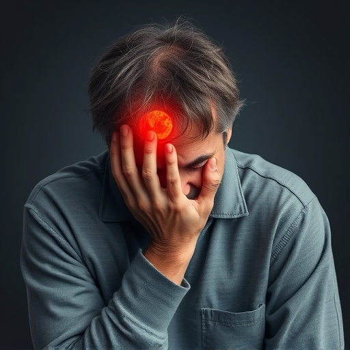 chronic pain