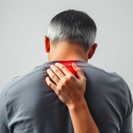 chronic pain