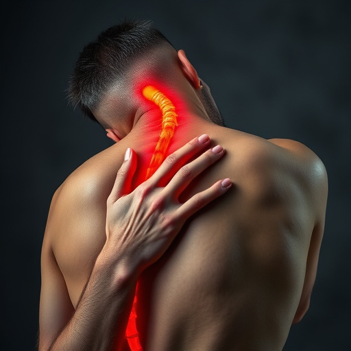 chronic pain
