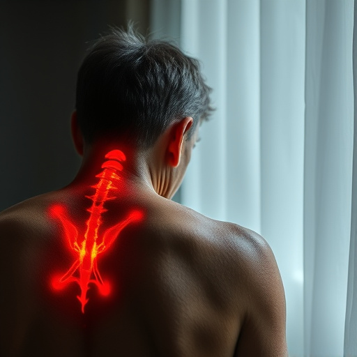 chronic pain