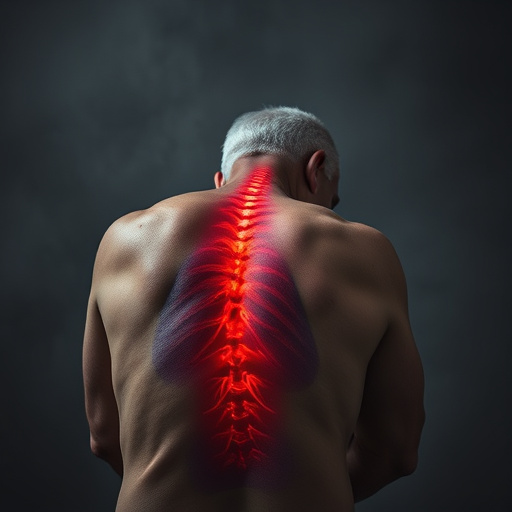 chronic pain