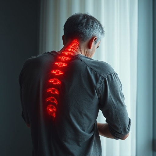 chronic pain