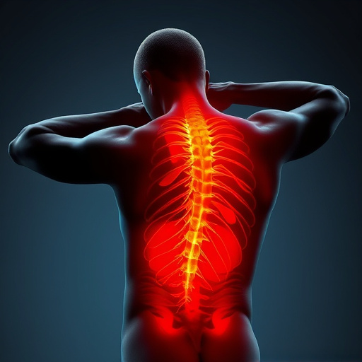 chronic pain