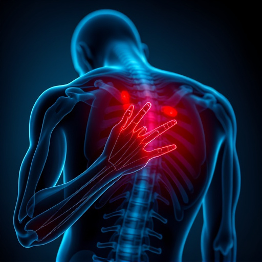 chronic pain
