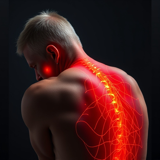 chronic pain