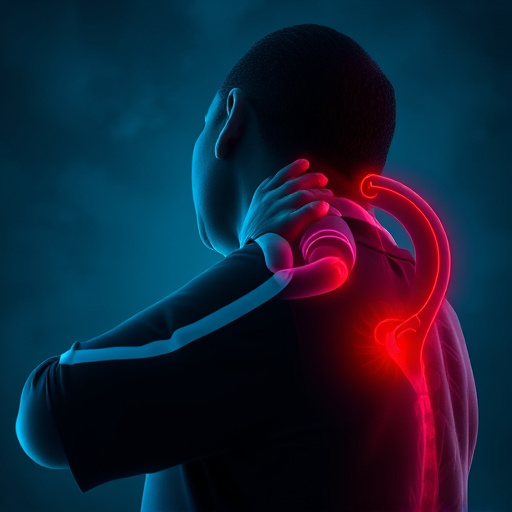 chronic pain