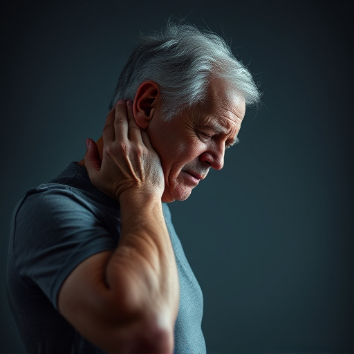 chronic pain